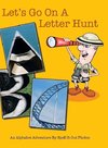 Let's Go on a Letter Hunt