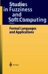 Formal Languages and Applications