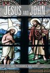 Jesus and John