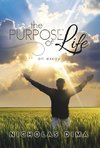 The Purpose of Life