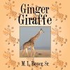 Ginger Giraffe