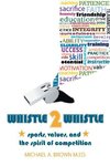 Whistle 2 Whistle