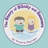 The Story of Blinky and Saucers