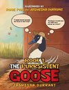 The Purrsistent Goose