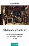 Plattdeutsche Volksmärchen