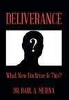 DELIVERANCE