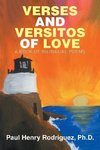 VERSES AND VERSITOS OF LOVE