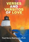 VERSES AND VERSITOS OF LOVE