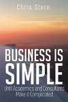 Business Is Simple