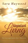 Abundant Living