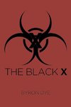 The Black X