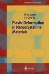 Plastic Deformation in Nanocrystalline Materials