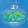 A Message from Allan