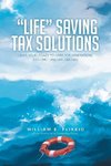 Life Saving Tax Solutions