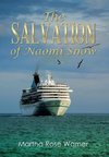 The Salvation of Naomi Snow