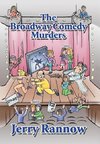 The Broadway Comedy Murders