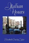 Italian Hours