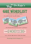 GRE Word List