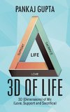 3D of Life