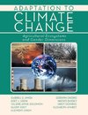 ADAPTATION TO CLIMATE CHANGE