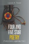 FOUR AND FIVE STAR POETRY