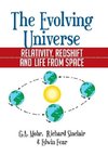 The Evolving Universe