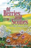 Of Berries and Scones