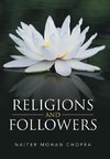 RELIGIONS AND FOLLOWERS