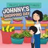 Johnny's Shopping Day