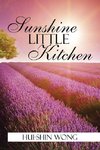 Sunshine Little Kitchen