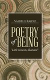 Poetry of Being