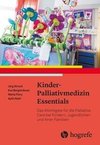 Kinder-Palliativmedizin Essentials