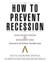 How to Prevent Recession