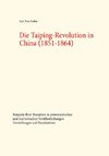 Die Taiping-Revolution in China (1851-1864)