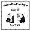 Anyone Can Play Piano