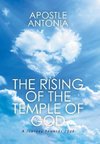 The Rising of the Temple of God