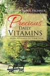 Precious Daily Vitamins