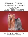 Clark, D: Medical, Genetic & Behavioral Risk Factors of York