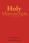 Holy Manuscripts