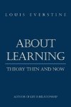 About Learning