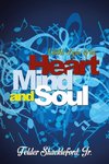 Untold Lyrics of the Heart, Mind and Soul