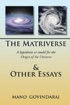 The Matriverse & Other Essays