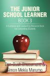 THE JUNIOR SCHOOL LEARNER BOOK 3