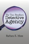 The Two Brothers Detective Agency