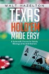 Texas Hold'em Made Easy