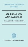 An Essay on Anaxagoras