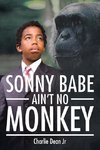 SONNY BABE AIN'T NO MONKEY