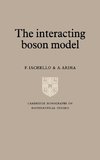 The Interacting Boson Model