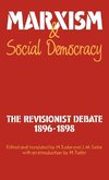 Marxism and Social Democracy