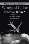 Wings of Color